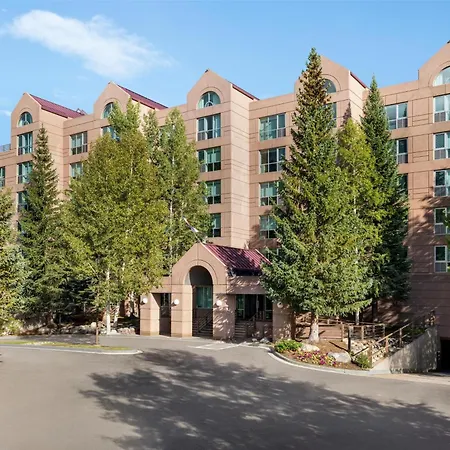 Hyatt Place Keystone - Dillon-3