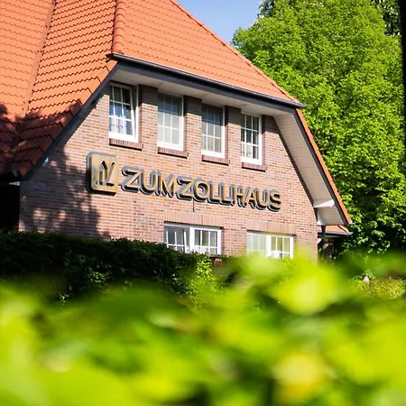 Residenz Hotel Zum Zollhaus-3