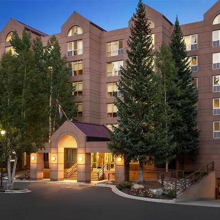 Hyatt Place Keystone - Dillon-2