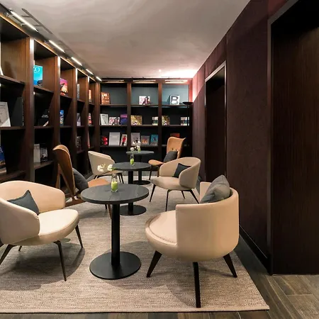 Hilton Evian Les Bains-2