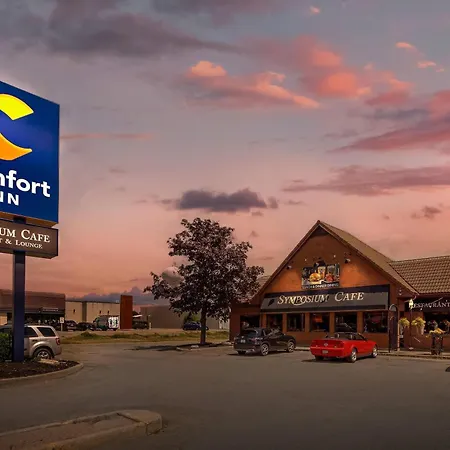 Comfort Inn-2
