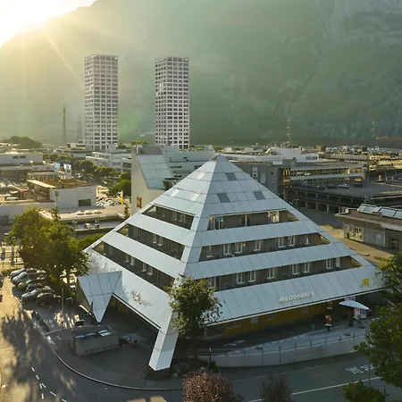 Ibis Chur-3