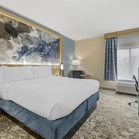 Best Western Plus Sanford Airport/Lake Mary Hotel-3