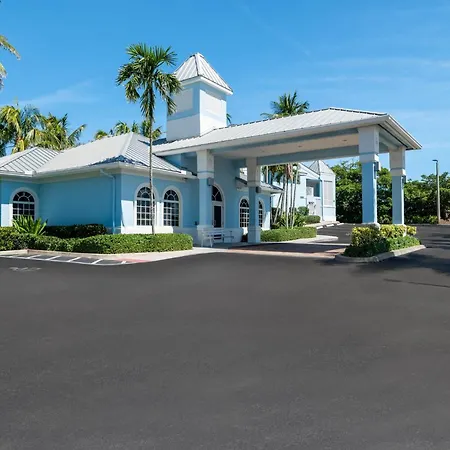 Holiday Inn Express- North Palm Beach And Ihg Hotel-3