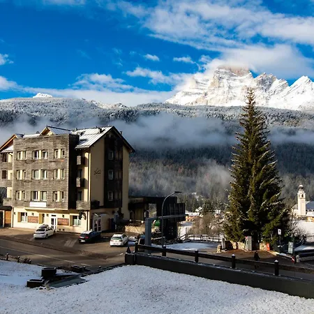 Th Cadore - Hotel Antelao-3