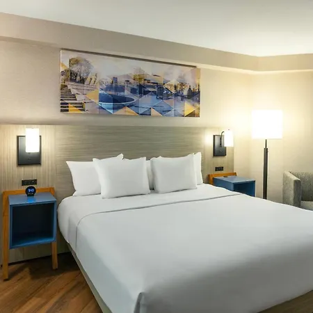 Comfort Inn Amherst-2