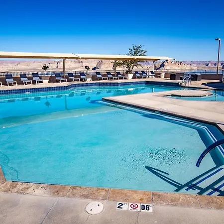 Lake Powell Resort-3