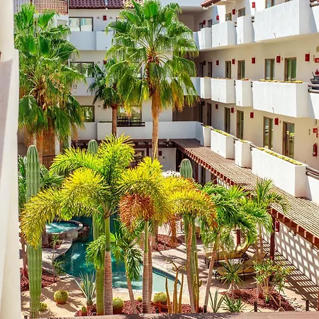 Hotel Santa Fe Loreto By Villa Group-3