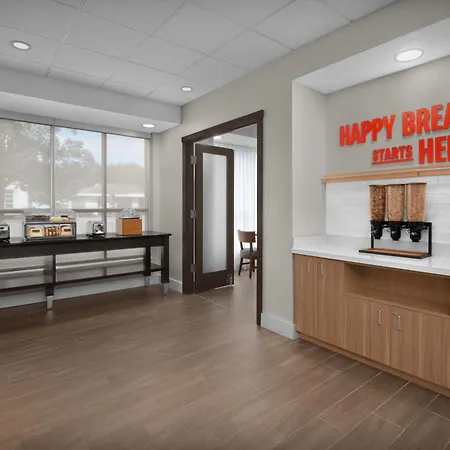 Hampton Inn Ithaca-2