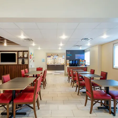 Holiday Inn Express Vermilion By Ihg-2