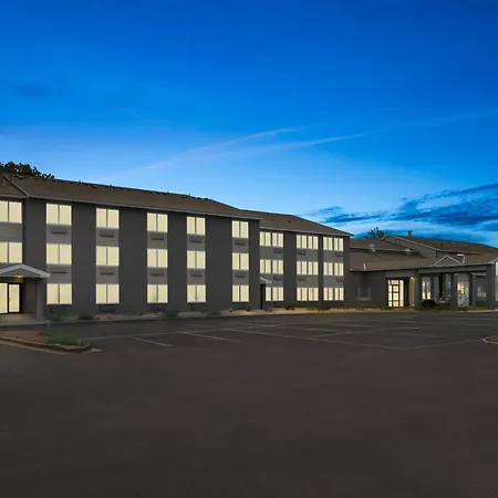 Country Inn & Suites By Radisson, Near The National Sports Center, Coon Rapids, Mn-3
