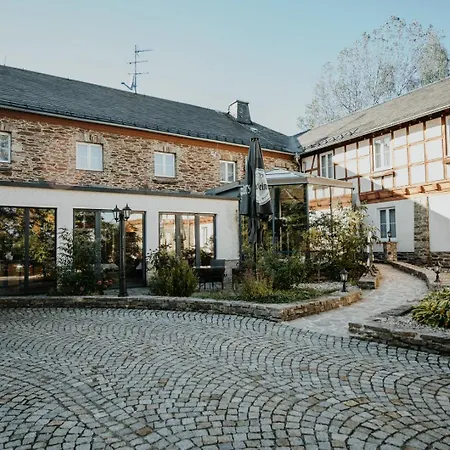 Sonnenhotel Hoher Hahn-2