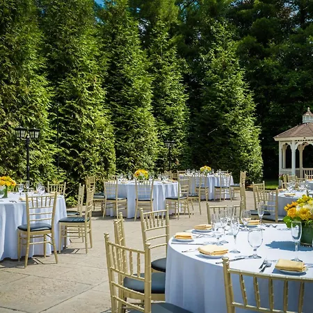 Crowne Plaza Suffern-Mahwah By Ihg-2
