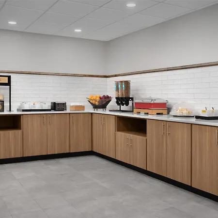 Hampton Inn & Suites Tupelo/Barnes Crossing-2