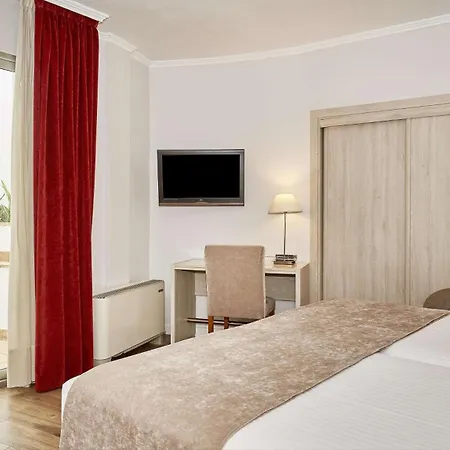 Nh Cordoba Califa-2