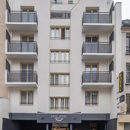 Diese Hotel Bastille-3