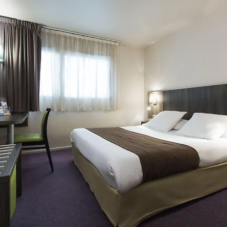 Comfort Hotel Toulouse Sud-3