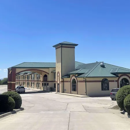 Quality Inn Raton, Nm-3