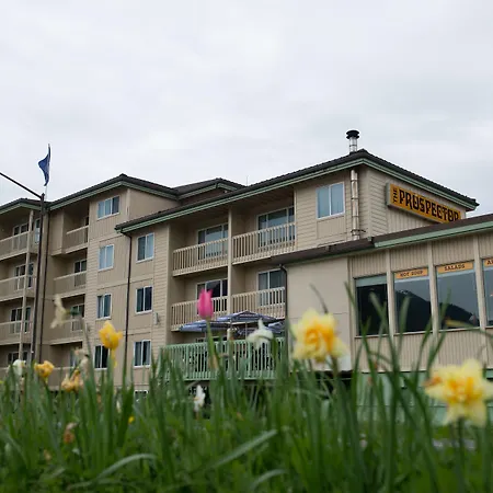 Ramada By Wyndham Juneau-2