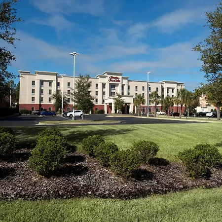 Hampton Inn & Suites Mobile I-65@ Airport Boulevard-2