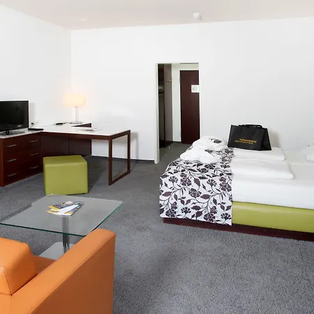Hotel an der Therme-2