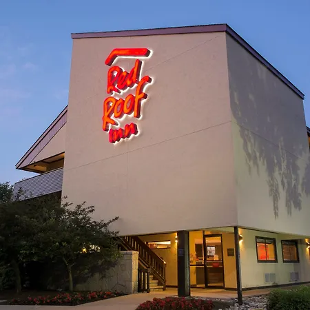 Red Roof Inn Philadelphia - Oxford Valley-3