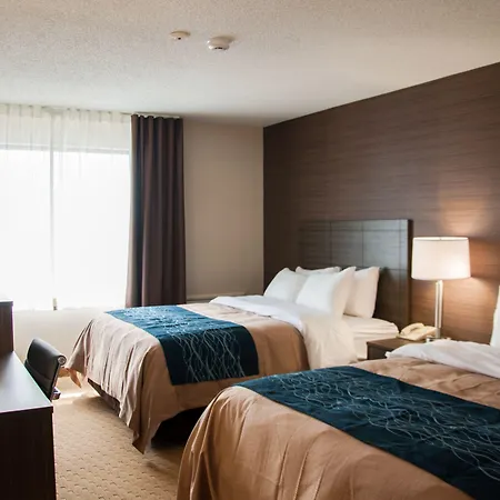 Comfort Inn-3