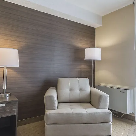 Comfort Inn-2