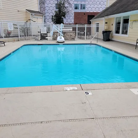 Sonesta Es Suites St. Louis - Chesterfield-2