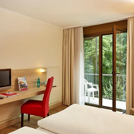 H+ Hotel Bad Soden By Sunday Hotels-2