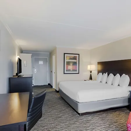 Best Western Kirkwood Inn-3