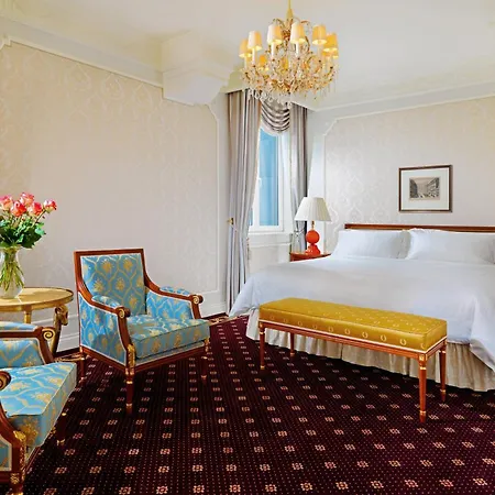 Hotel Imperial, A Luxury Collection Hotel, Vienna-2