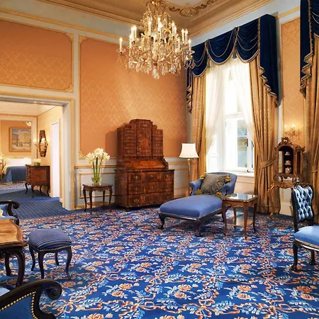 Hotel Imperial, A Luxury Collection Hotel, Vienna-3