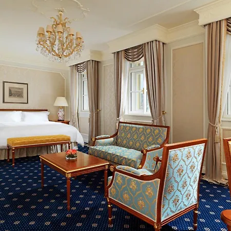 Hotel Imperial, A Luxury Collection Hotel, Vienna-2