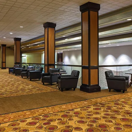 Sheraton Inner Harbor Hotel-2