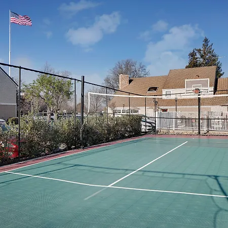 Residence Inn By Marriott Fremont Silicon Valley-2