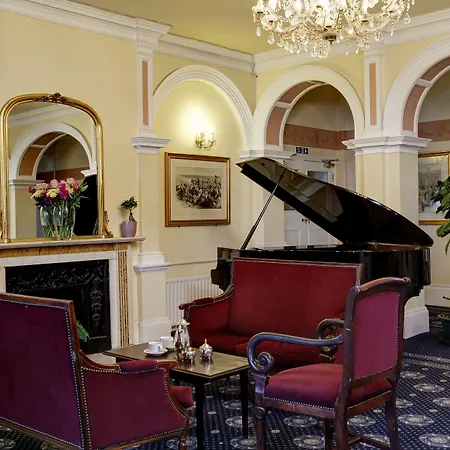 Royal Victoria Hotel-2
