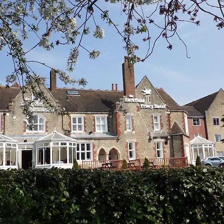 Hamlet Hotels Maidstone-2
