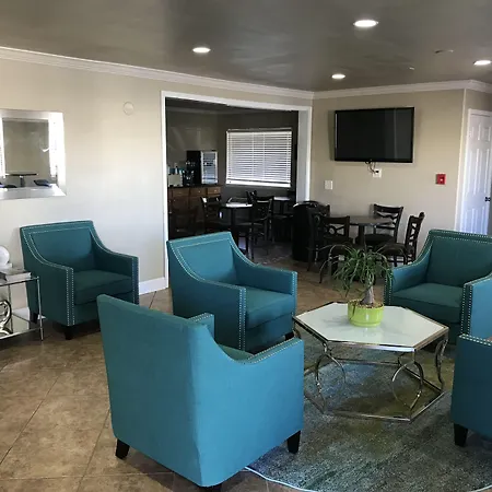 Days Inn By Wyndham Foley - North Gulf Shores-3