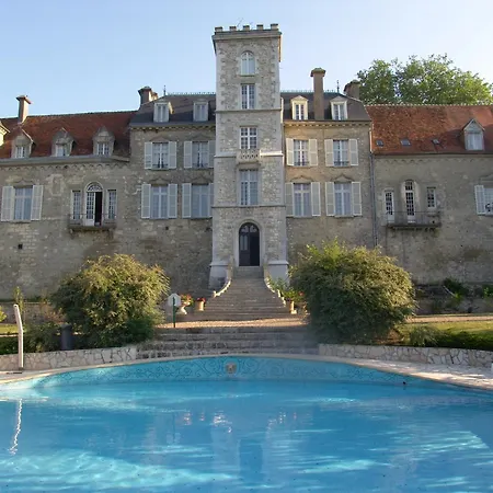 Chateau De Fere-3