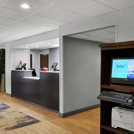 Hampton Inn Philadelphia/King Of Prussia - Valley Forge-2