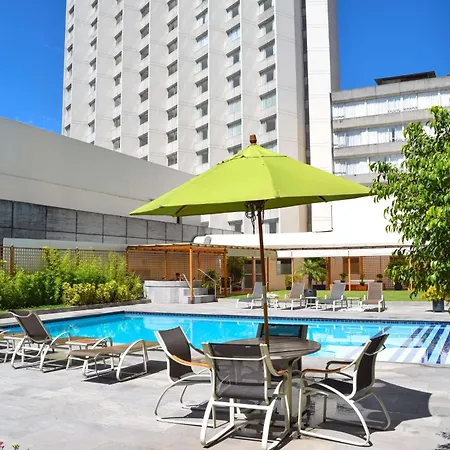 Hilton Colon Quito Hotel-3
