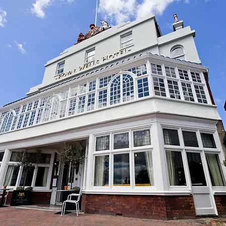 The Royal Wells Hotel, Tunbridge Wells - The Coaching Inn Group-2