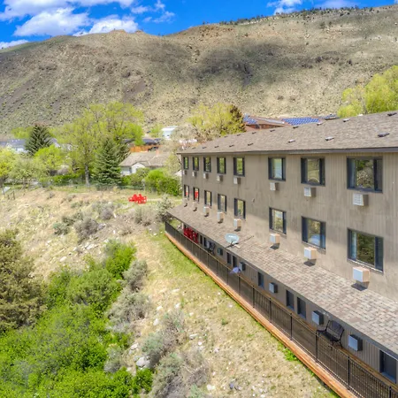 Ridgeline Hotel At Yellowstone, An Ascend Collection Hotel-2