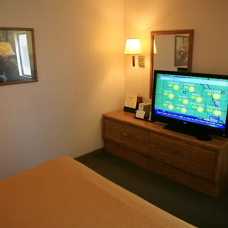 New Victorian Inn & Suites-Norfolk-2