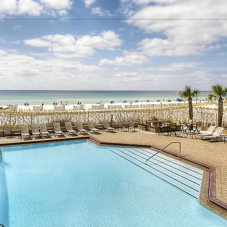 Four Points By Sheraton Destin - Fort Walton Beach-3