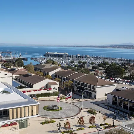 Portola Hotel & Spa-2