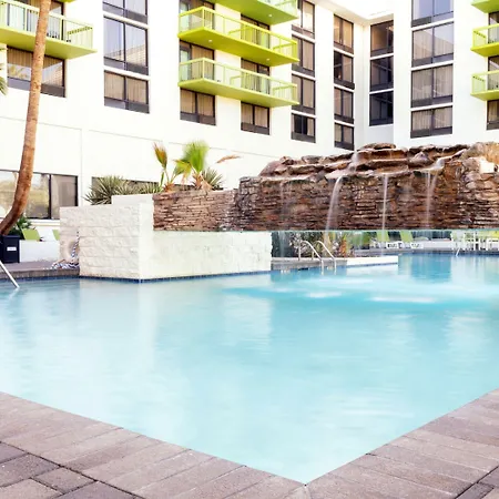 Holiday Inn Phoenix-Mesa Chandler By Ihg-2