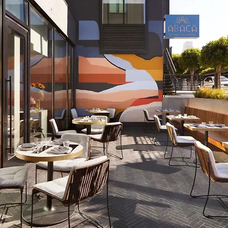 Kimpton Alton Fisherman'S Wharf By Ihg-2
