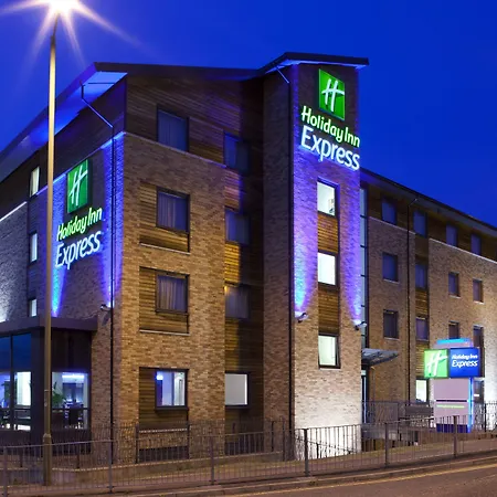 Holiday Inn Express Hemel Hempstead By Ihg-3